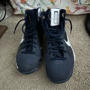 Nike Hyperdunks